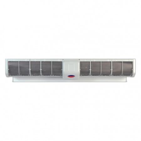 Электрическая тепловая завеса Olefini KEH-16 (15 kW) Управление PSRF