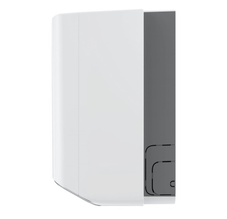 Инверторная сплит-система бризер серии ROYAL FRESH FULL DC EU INVERTER RCI-RF40HN (комплект)