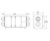 Приточно-вытяжная вентиляционная установка Dimmax Skyron RG 12E-7,5