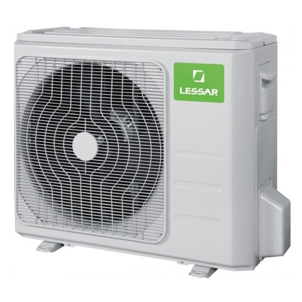 Кондиционер Lessar LS-H09KOA2A/LU-H09KOA2A