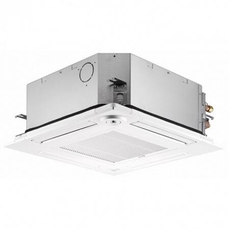 Кассетная VRF система Mitsubishi Electric PLFY-P50 VFM-E