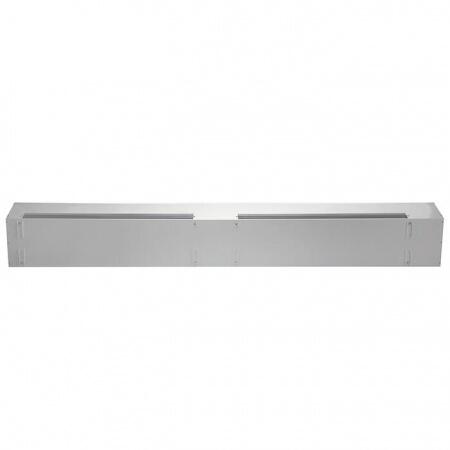 Водяная тепловая завеса Tropik Line X330W20