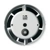 Вытяжка для ванной диаметр 150 мм Vortice Punto Ghost 150/6 T LL