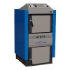 Твердотопливный котел Атмос DC 75 SE