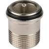Запорно-балансировочный вентиль STOUT SVL 1156 000020