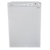 Напольный газовый котел 60 кВт Roda Krafter RMOD 60