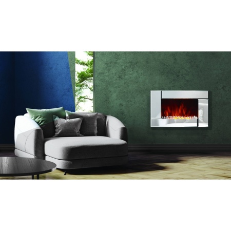 Очаг электрокамина Electrolux EFP/W-2000S
