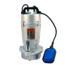 Насос для колодцев DONGYIN QDX 1.5-18-0.37(A)