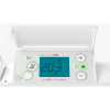 Конвектор электрический Noirot Axiom smart ECOcontrol белый 1000-низкий