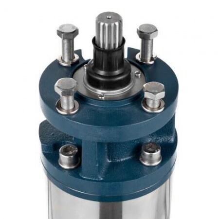 Скважинные насосы 6" Беламос 6TR130/67