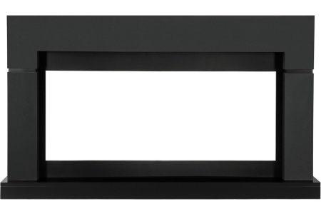 Портал Royal Flame Lindos Graphite Grey (Ширина 1470мм)