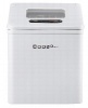 ЛЬДОГЕНЕРАТОР COOLEQ ZB-20 ПАЛЬЧИКИ БЕЛЫЙ