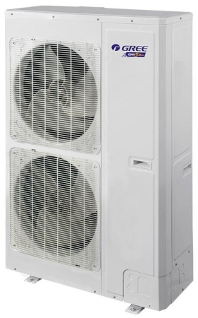 Наружный (внешний) блок VRF системы Gree GMV Mini Star GMV-180WL/C1-S