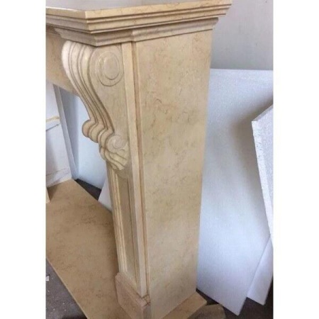 Облицовка для дровяных каминов DeMarco JASON Antique Egypt