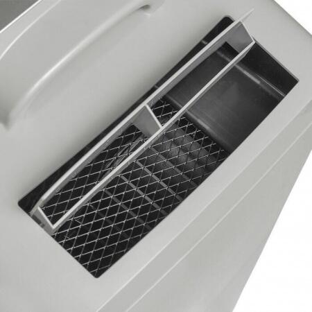 Бытовой осушитель воздуха TROTEC TTK 110 HEPA