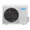 Кондиционер Mdv MDSAF-24HRFN1/MDOAF-24HFN1