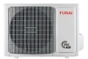 Инверторная сплит-система с функцией теплового насоса ONSEN FULL DC Inverter Heat Pump RAC-I-ON30HP.D01 (комплект)