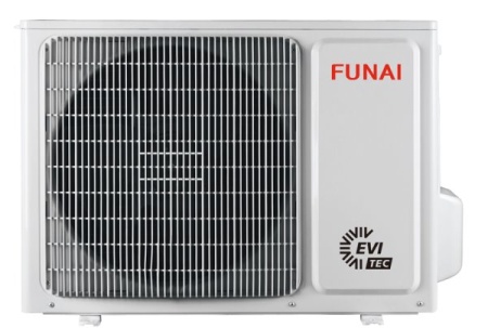 Инверторная сплит-система с функцией теплового насоса ONSEN FULL DC Inverter Heat Pump RAC-I-ON30HP.D01 (комплект)