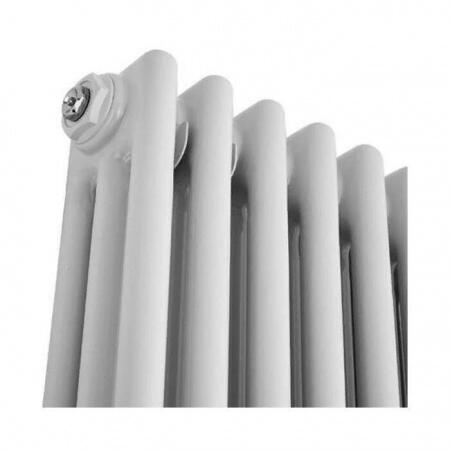 Стальной трубчатый радиатор 3-колончатый IRSAP TESI 30565/14 №25
