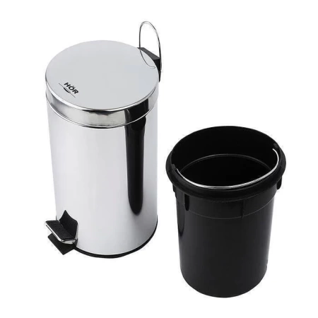 Урны для мусора HOR 10018 MM 250х250х395