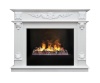 Деревянный портал Real-Flame Philadelphia 26 WT