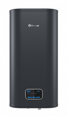 Электрический накопительный водонагреватель Thermex ID 80 V (pro)