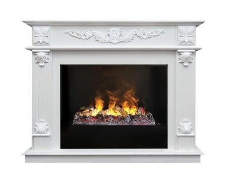 Деревянный портал Real-Flame Philadelphia 26 WT