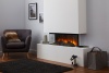 New Forest 870 with Signature logs