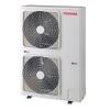 Напольно-потолочный кондиционер Toshiba RAV-SM1107CTP-E/RAV-SP1104AT-E