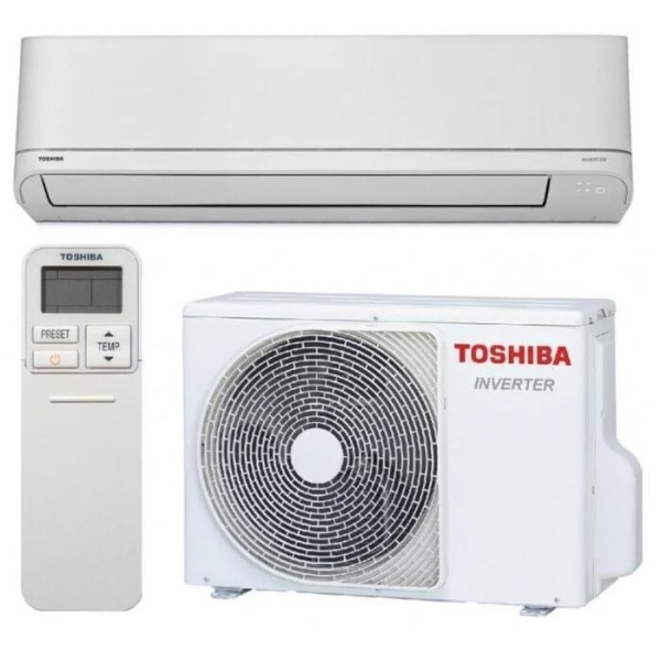 Кондиционер Toshiba RAS-16U2KV-ЕЕ/RAS-16U2AV-EE