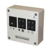 Электрическая тепловая завеса Tropik Line X510E10 ZINK