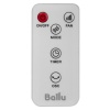 Вентилятор колонный Ballu BFT-400W