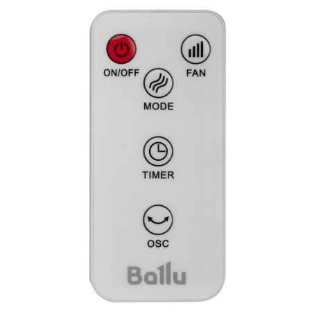 Вентилятор колонный Ballu BFT-400W