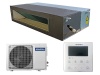 Канальные сплит-системы MARSA MRK-60BHA2N/MRK-60HA2NE-W