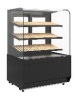 Витрины KR70 LIGHT (RADIUS) нейтральные