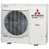 Напольно-потолочный кондиционер Mitsubishi Heavy FDE100VNP