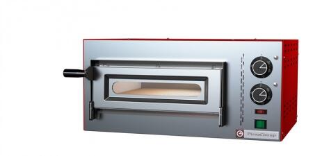 Печь для пиццы PIZZA GROUP Compact M35/8-M (1 камера)