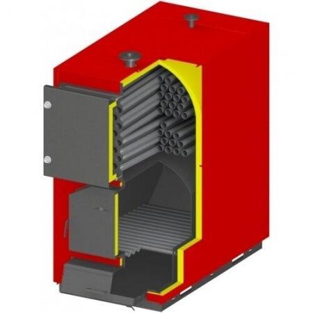 Твердотопливный котел Sunsystem WBS 160 KW