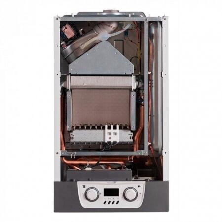 Настенный газовый котел MIZUDO M26ТB