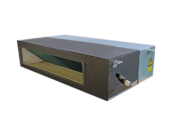 Канальные сплит-системы MARSA MRK-18BHA2N/MRK-18HA2NE-W