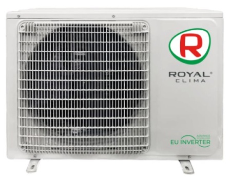 Инверторная сплит-система кассетного типа серии COMPETENZA DC Inverter 2025 CO-4C 12HNDI/CO-4C/pan 8D1/CO-E 12HNDI (комплект)