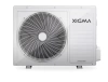 Инверторная сплит-система серии SKY Inverter XGI-SKY27RHA, комплект (XIGMA)