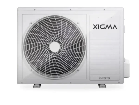 Инверторная сплит-система серии SKY Inverter XGI-SKY27RHA, комплект (XIGMA)