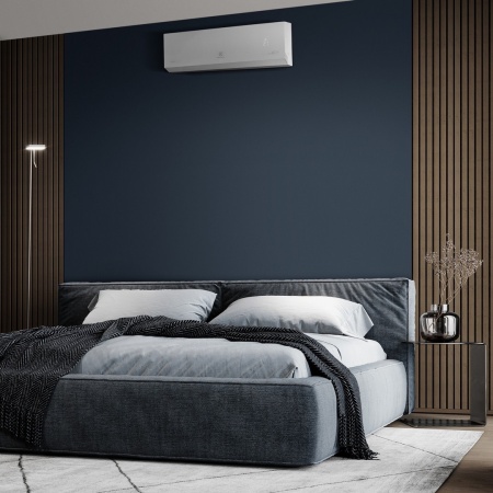 Сплит-система инверторного типа Electrolux Enterprise Super DC EACS/I-09HEN-WHITE/N8_24Y комплект