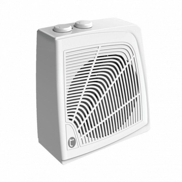 Бытовой тепловентилятор Timberk TFH S20QSS