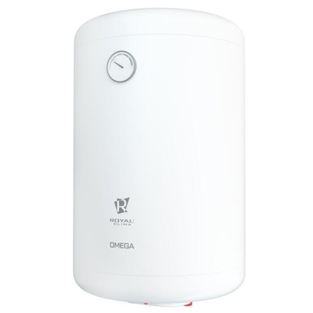 Электрический накопительный водонагреватель Royal Clima RWH-OM50-RE