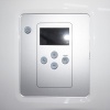 Настенный газовый котел Bosch WBC 28-1 C