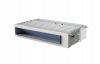 Канальная сплит-система TCL TCC-36D1HWH/DVI(05) / TCC-36HH/DVO(05)