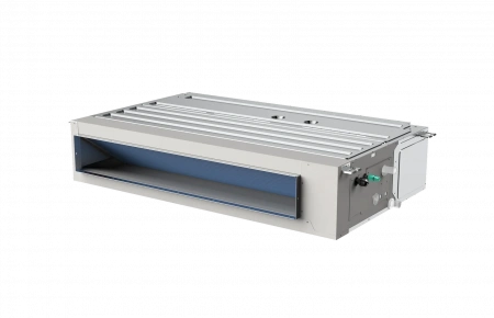 Канальная сплит-система TCL TCC-36D1HWH/DVI(05) / TCC-36HH/DVO(05)