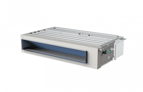 Канальная сплит-система TCL TCC-60D1HWH/DVI(05) / TCC-60HH/DV7O(05)